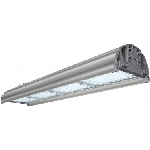 Светильник светодиодный ДСП-170W IP67 20232Лм 5000К КСС D Plus DC24