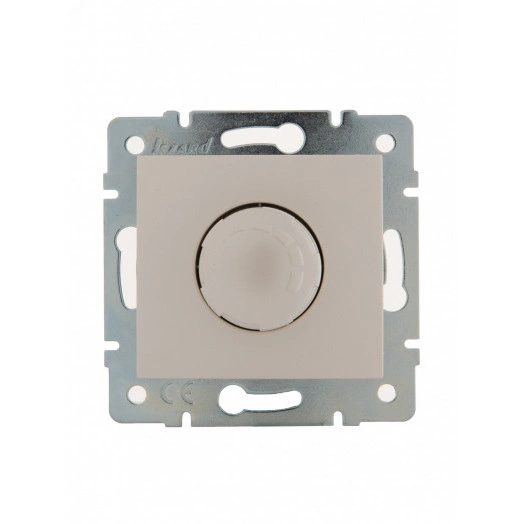 KARINA  Диммер 800 Вт жемчужно-белый перламутр (10шт/120шт)