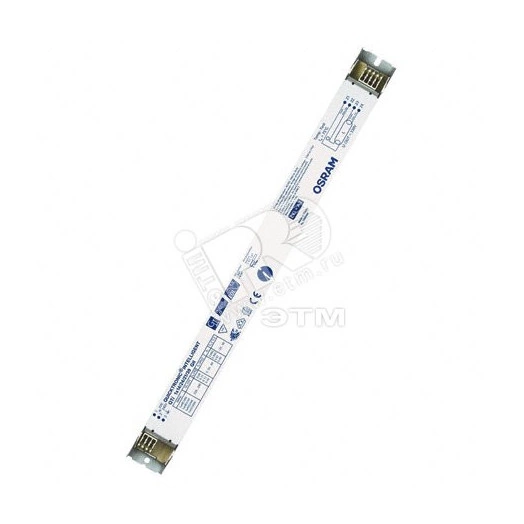 ЭПРА QTI 1x35/49/80 GII 220-240 Osram