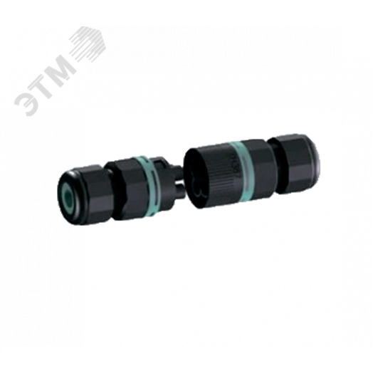 Комплект для подключения в линию светильников ДСП-45(1-75 шт.)