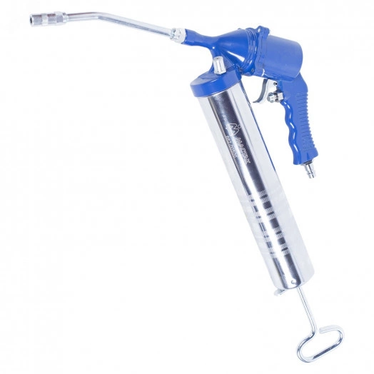 Шприц солидолонагнетатель пневматический 400 куб. см