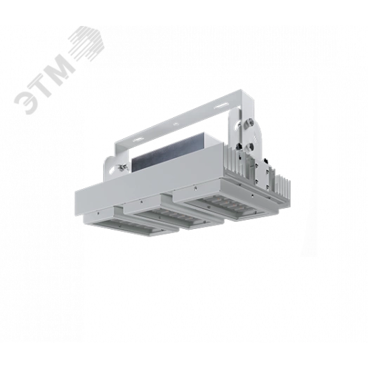Светильник ДСП-15-120-303 Kosmos 750