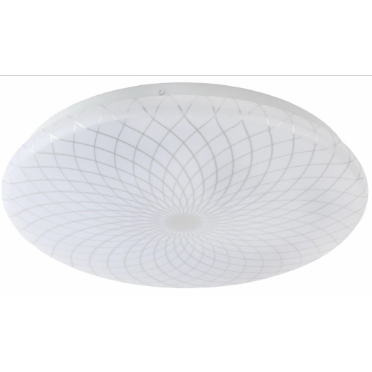 Светильник потолочный Slim без ДУ SPB-6 Slim 3 18-6K светодиодный 18Вт 6500K ЭРА