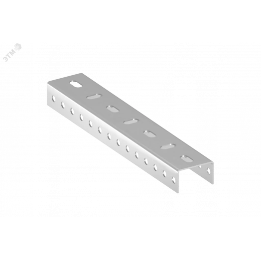 Профиль П-образный PH29 L=3.0м S=2.5мм оцинкованный