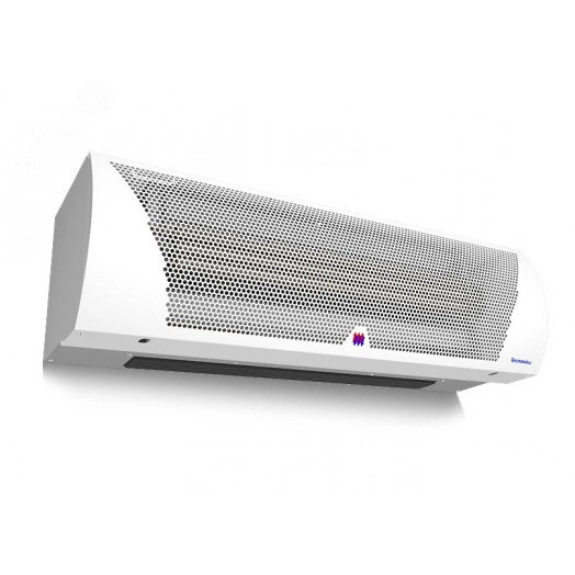 Завеса тепловая 12кВт КЭВ-12П4031Е 380В