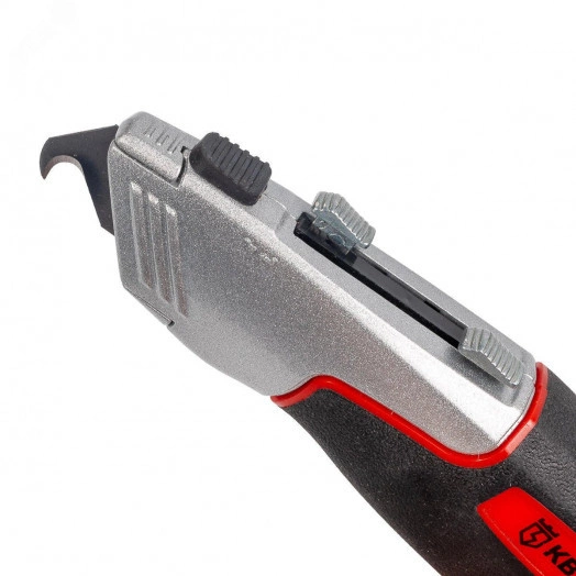 Нож строительный монтажный НСМ-14