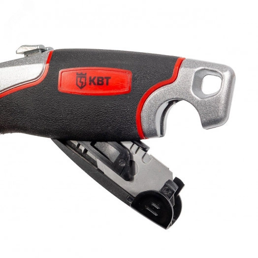 Нож строительный монтажный НСМ-14