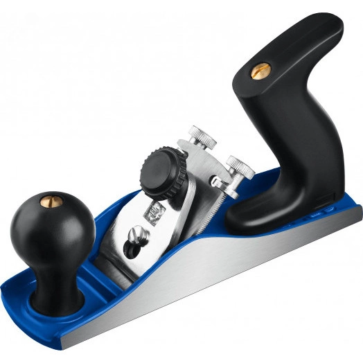 Рубанок металлический 210х55 мм № 3