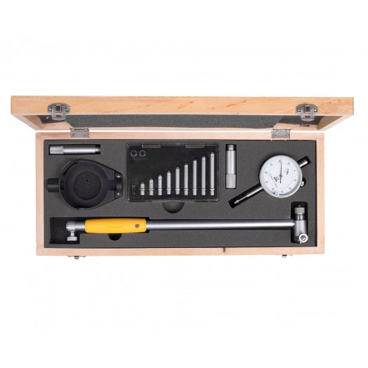 Нутромер индикаторный НИ 50-100 0.01