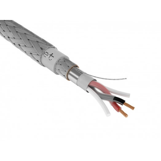 Кабель (провод) КИС-РВГ-Кнг(А)-FRLS 4х2х0.60