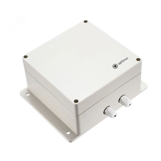 Блок питания 12В 8А IP67 1280-ODW