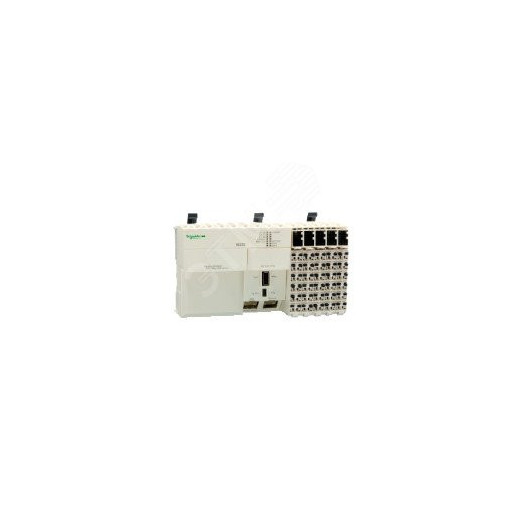 Контроллер логический M258 42 дискретных входов/выходов ETHERNET