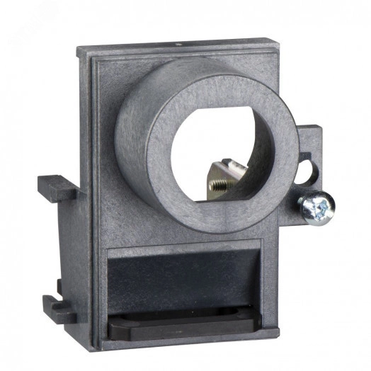 Блокировка OFF навесными замками и RONIS без замка