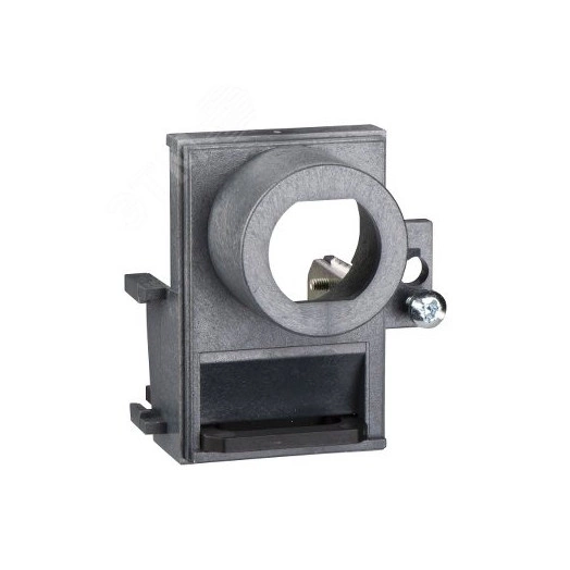 Блокировка OFF навесными замками и RONIS без замка