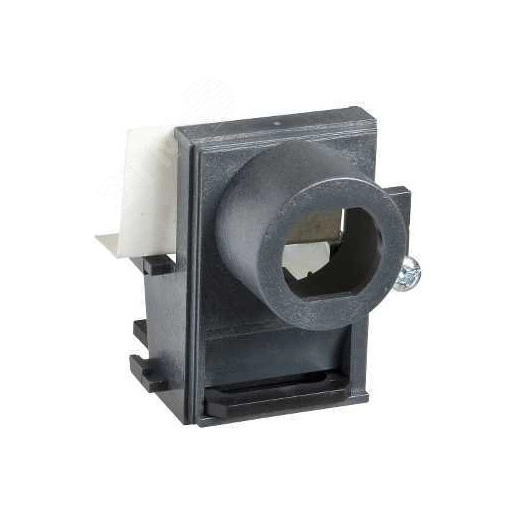 Блокировка OFF навесными замками и RONIS без замка