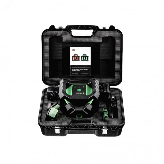 Нивелир лазерный ROTARY 400 HV-G SERVO