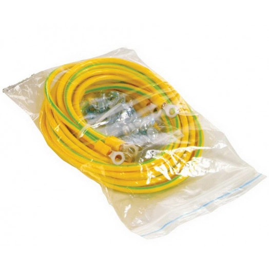 Комплект проводов заземления для шкафа ШРН универсальный