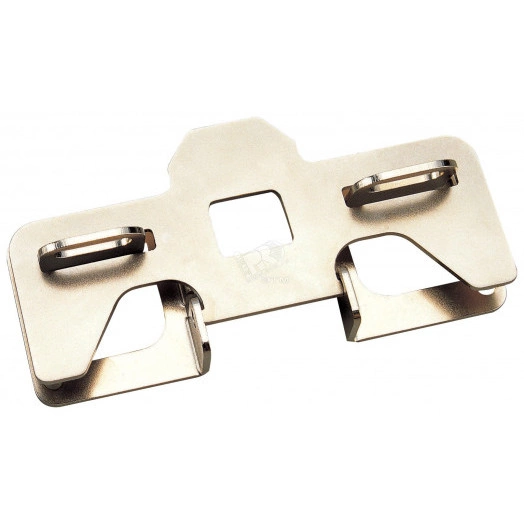 Блокировка навесным замком PHL1,TD160