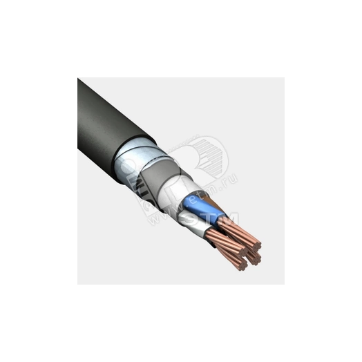 Кабель силовой ВБШвнг(A)-LS 4х35-1 ТРТС