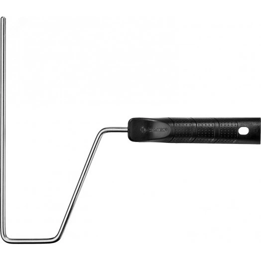 Ручка ''СТАНДАРТ'' для валиков, бюгель 6мм, 240мм