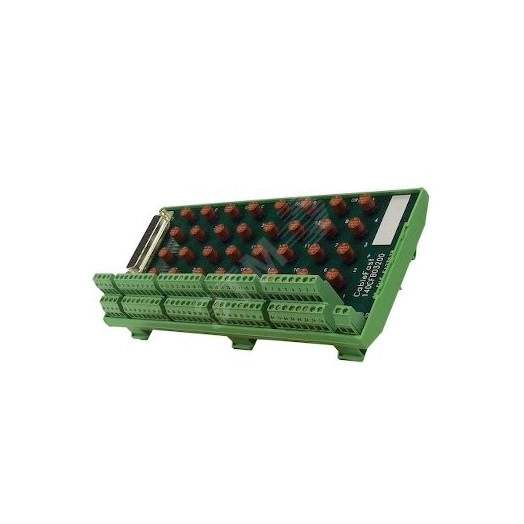 Колодка клеммная CABLE-FAST B