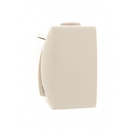 Выключатель 1-кл. ОП Nata 10А IP20 крем. LEZARD 710-0300-100 Выключатель 1-кл. ОП Nata 10А IP20 крем. LEZARD 710-0300-100