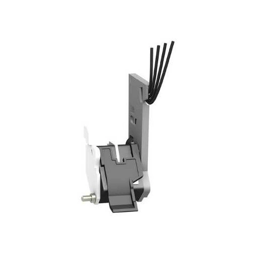 Контакт сигнализации включения опережающий для NSX100/630 (2шт)