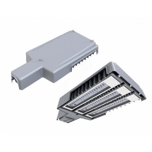 Светильник ДКУ-165w IP65 14027Лм 5000К 150х70°