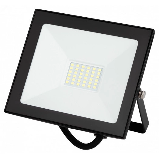 Прожектор светодиодный уличный LPR-024-0-65K-050 50Вт 6500К 4000Лм IP65 ЭРА