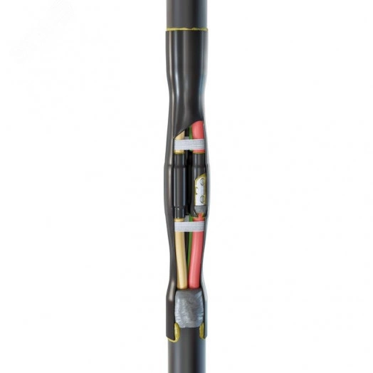 Муфта кабельная 4РСТ-1-70/120 (Б) (КВТ)