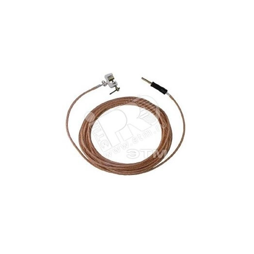 Устройство заземления MaT-BK