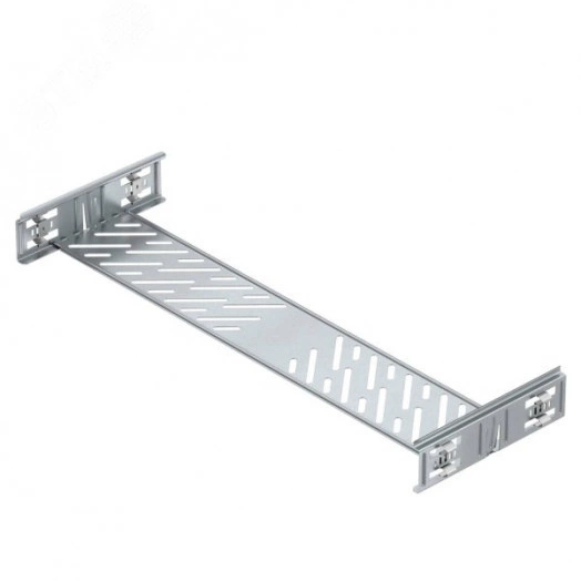 Комплект продольных соединителей 60x600x200 мм