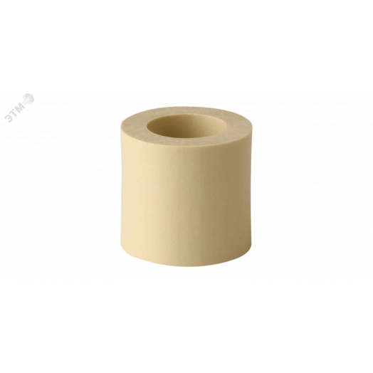 Втулка огранич.д/заклепки 8.5/5.2х8.3 ,беж