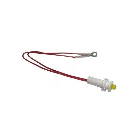 СКЛ17.2А-Ж-2-220 жел