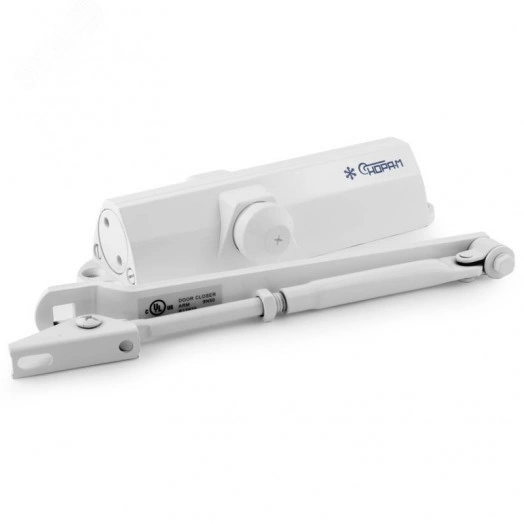 Доводчик дверной морозостойкий