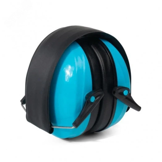 Наушники противошумные с телескопической регулировкой НП-01