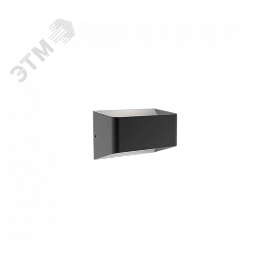 Светильник ДБО-07-10-001 WLD 840