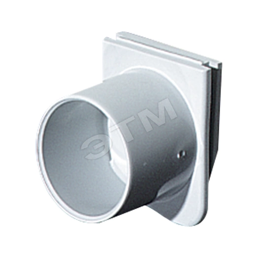 Сальник выдвижной для трубы 20мм IP54 для коробок DP серый