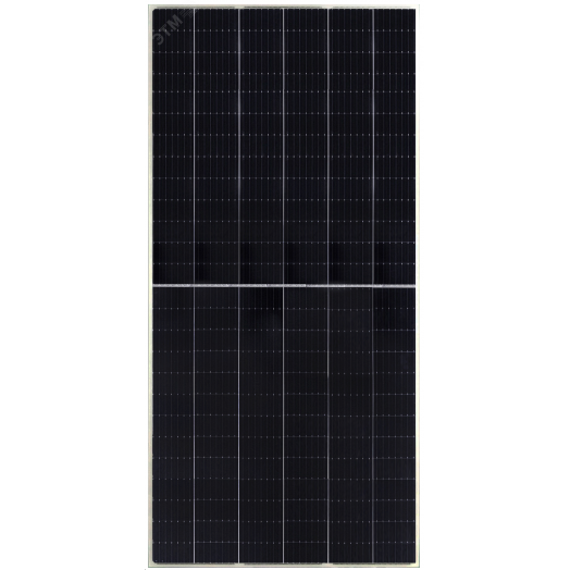 Модуль солнечный BST 450-72 M HC