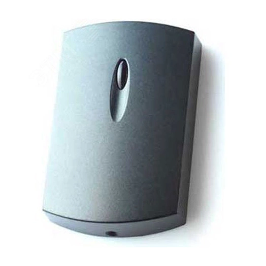 Считыватель Matrix-III RD ALL темный EM Marin и   HID PROX II