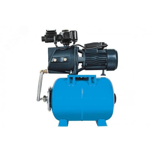 Универсальная станция  АКВАРОБОТ JSW 55-24