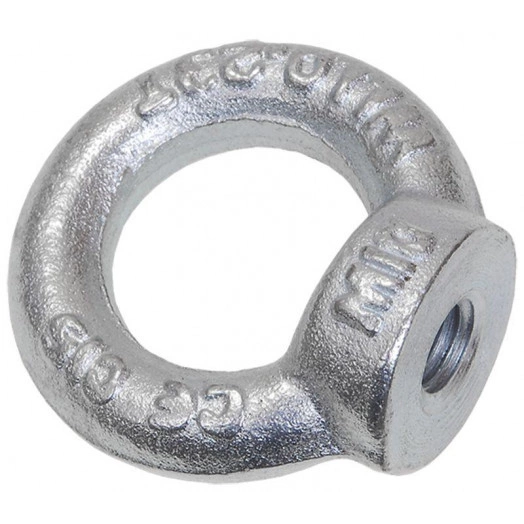 Рым-гайка М10 IEK CLP1M-RG-10