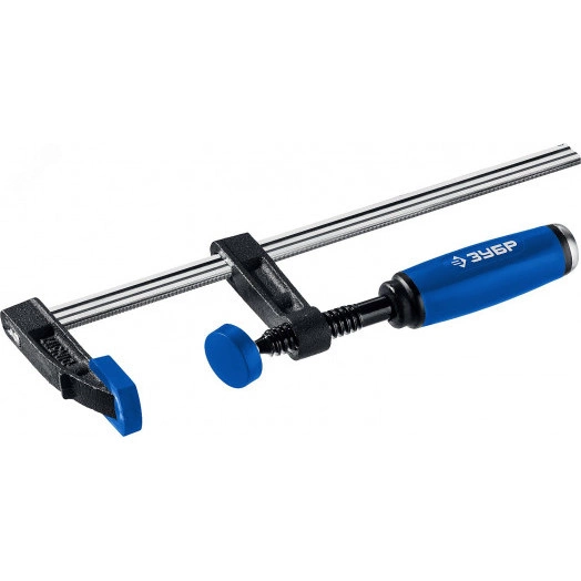 Струбцина ПС-200/50 тип F 200/50 мм