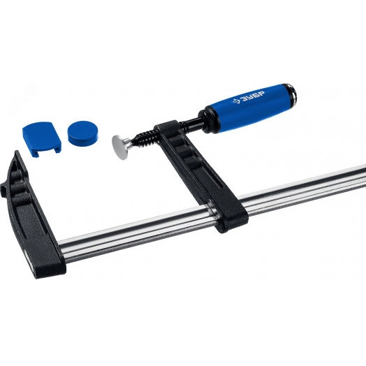 Струбцина ПС-200/50 тип F 200/50 мм