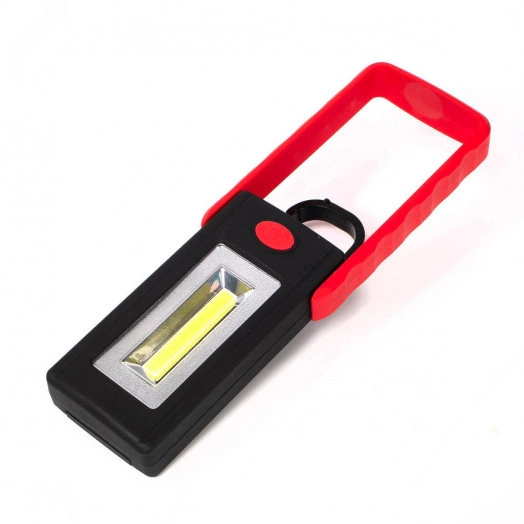 Фонарик переносной FL-7007