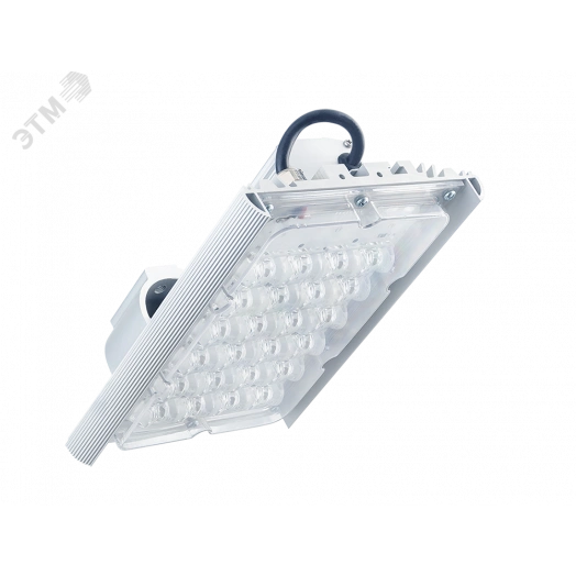 Светодиодный светильник Diora Unit PRO 45/6700 Ш3 4K консоль Avto