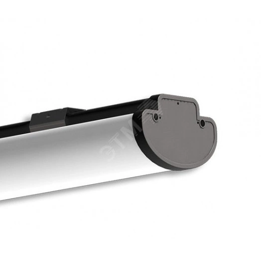 Светильник ДПО-32Вт прозрачный 3360Лм IP20