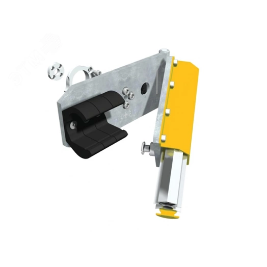 Устройство G03006 откидывания стрелы G03750/3 при столкновении с автомобилем для G3000 (PLUS)