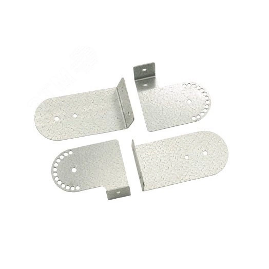 Поворотный комплект крепления INOX на стену