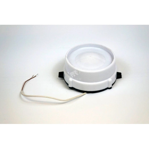 Оповещатель наружный звуковой 110дБ 12В защита корпуса IP66 сирена уличная Свирель-12Н